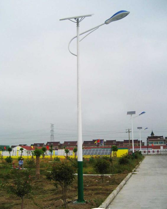 康县6米特价太阳能路灯
